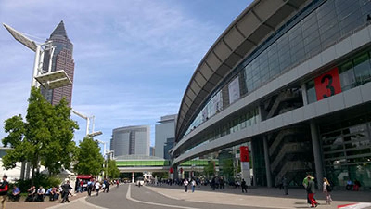 Mavetec ad Achema 2015