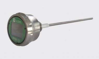 Sonda triboelettrica PFM 13