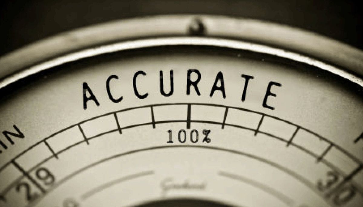 Affidabilit&agrave; e precisione in un mercato sempre pi&ugrave; competitivo