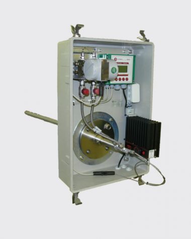 Misuratore di portata QAL1 FMD09