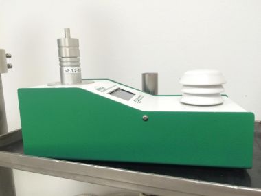 Volumetric Flow Meters